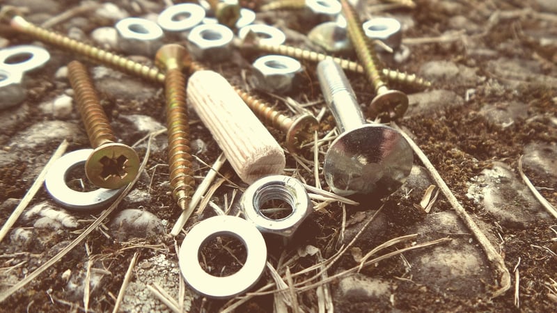 DIY Upcycling Advice