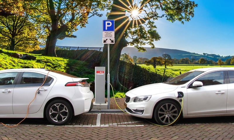 Environmentally Conscious Design
