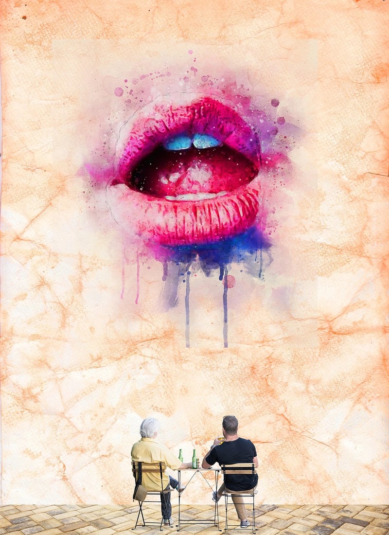 Upcycling Artwork